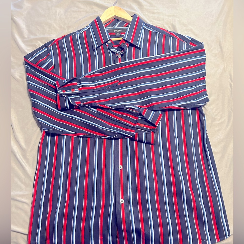 Sean John dress Shirt